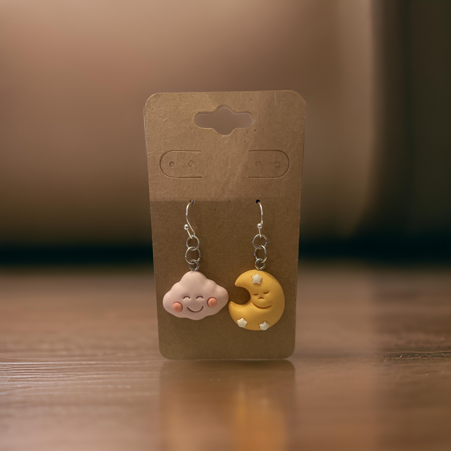 The Dreamer Collection Earrings