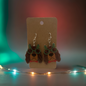 Christmas Animal Collection 2.0 Earrings