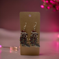 Christmas Animal Collection 2.0 Earrings