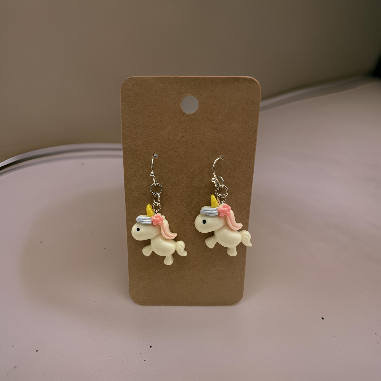 Kawaii Pastel Collection Earrings