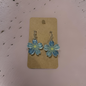 Aloha Floral Earrings