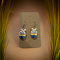 Minion Mayhem Earrings