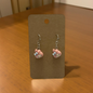 HK and Friends Earrings