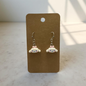 HK and Friends Earrings