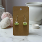 HK and Friends Earrings