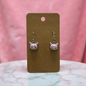 HK and Friends Earrings