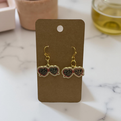 13 Earrings