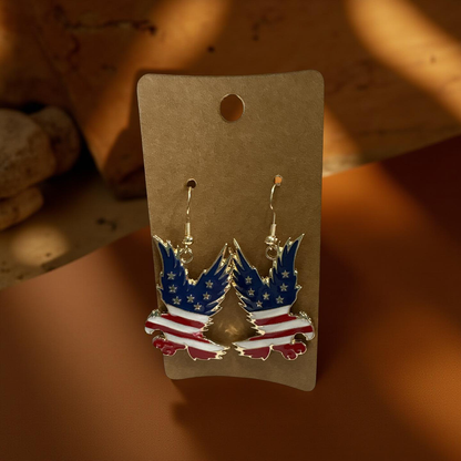 Patriotic Pride