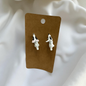 Big Bite Earrings