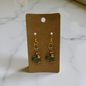 Moana & Friends earrings
