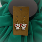 Moana & Friends earrings