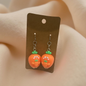 The pencil top collection earrings
