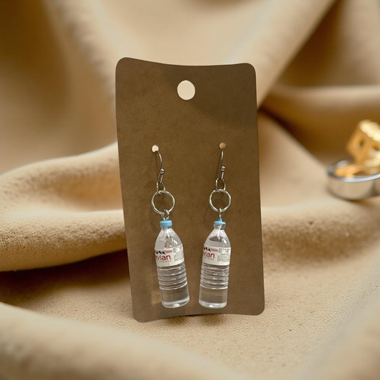 Hydrate Earrings