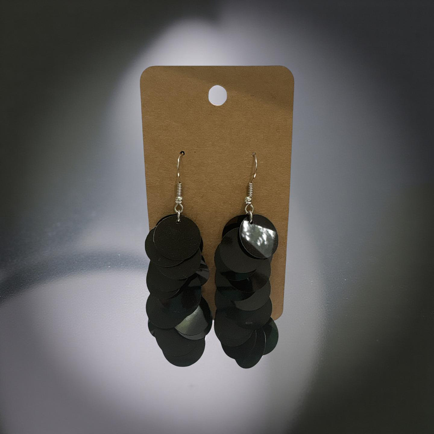 Boho Chandelier Earrings