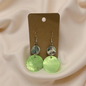 Boho Chandelier Earrings
