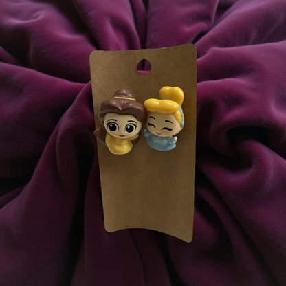 Diz Earrings