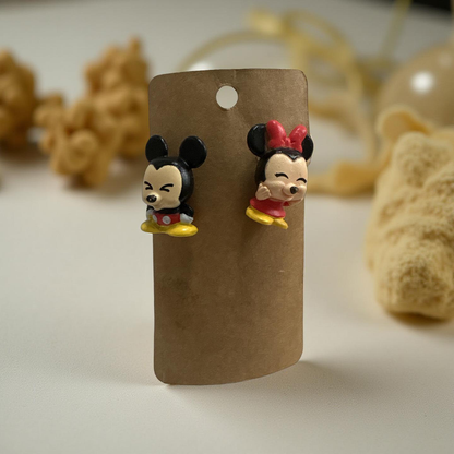 Diz Earrings